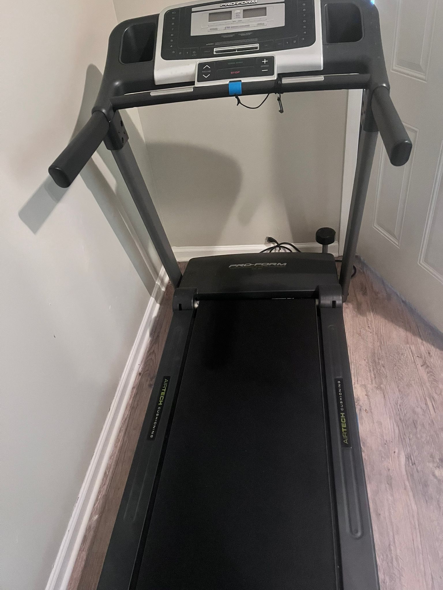 $75.00 Treadmill