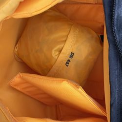 KATA Backpack DR 467 