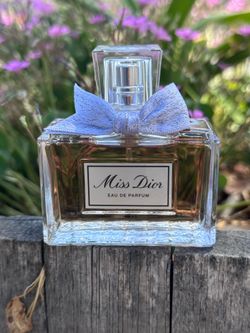 Miss Dior eau de parfum 50ml