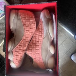 Jordan 13. Wall Of China Sz. 13 Men’s 