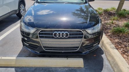 2003 Audi A3 1.8T Automatic – Clean & Reliable