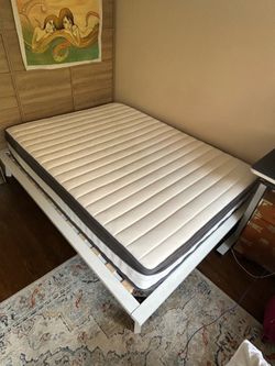 Full Mattress