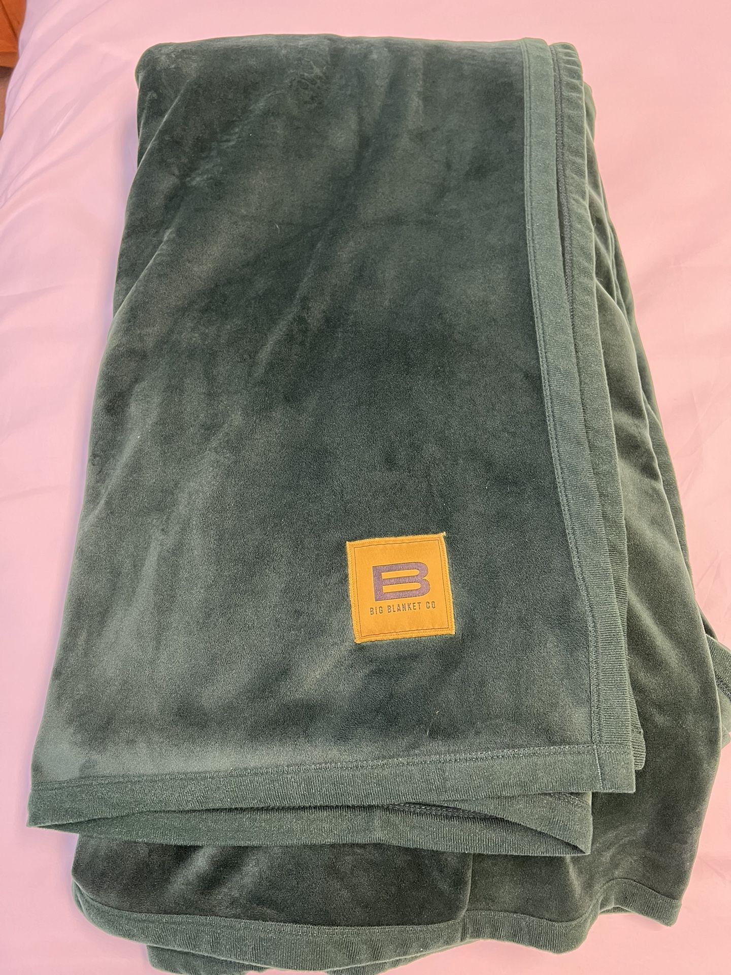 Big Blanket Co