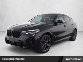 2024 BMW X4