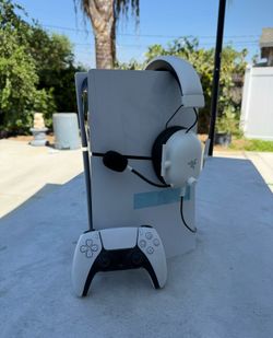 PS5 Digital Edition