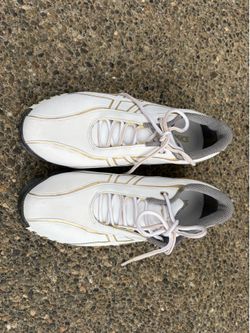 Asics Gel Golf Shoes