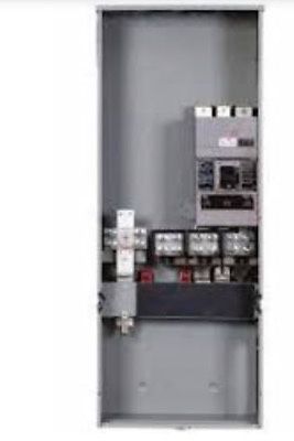 Siemens Main Disconnect WB1800C 800A NEW