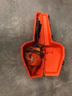 Chainsaw