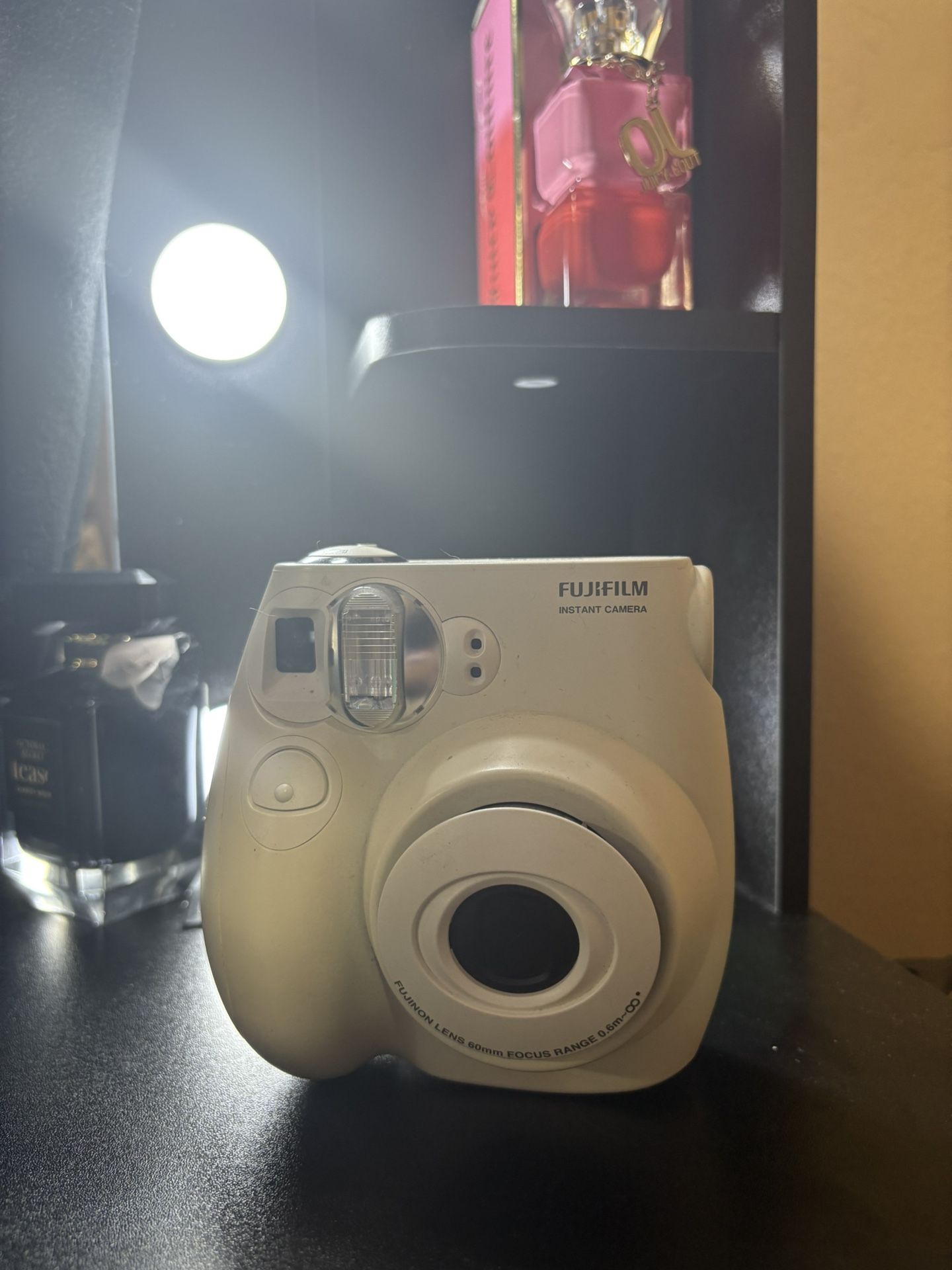 Polaroid Camera