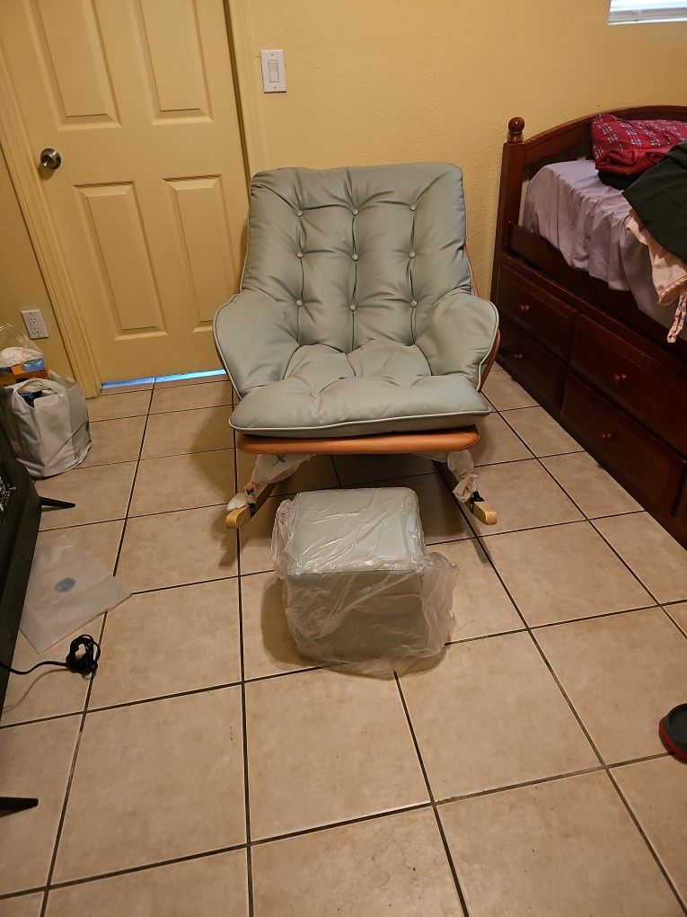 New Rocking  Chair