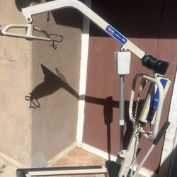 Hoyer lift - INVACARE Reliant