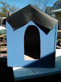 Dog House