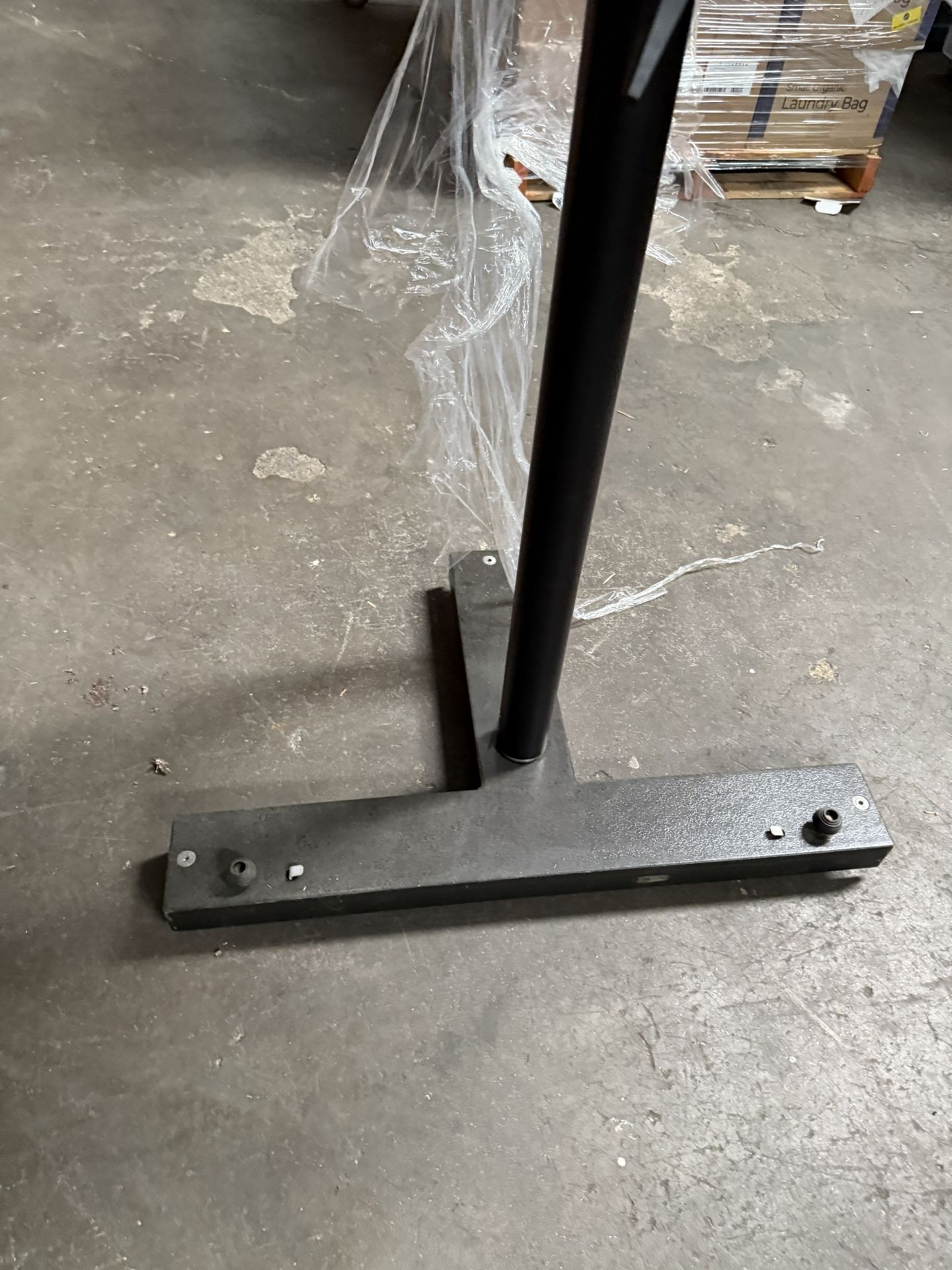 Manfrotto 809 Salon 230 Salon Camera Stand Camera Stand Commercial