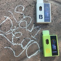 San Diego Delivery’s 