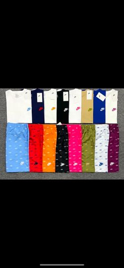 Nike Sets