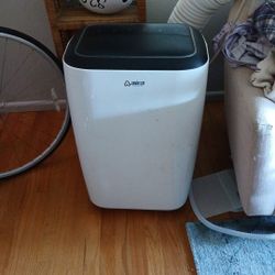 Airo Comfort AC 8000 Btu