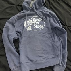Bass Pro Shop Hoodie