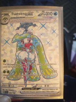Pokemon cards mega evolution