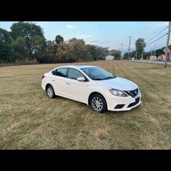 2016 Nissan Sentra