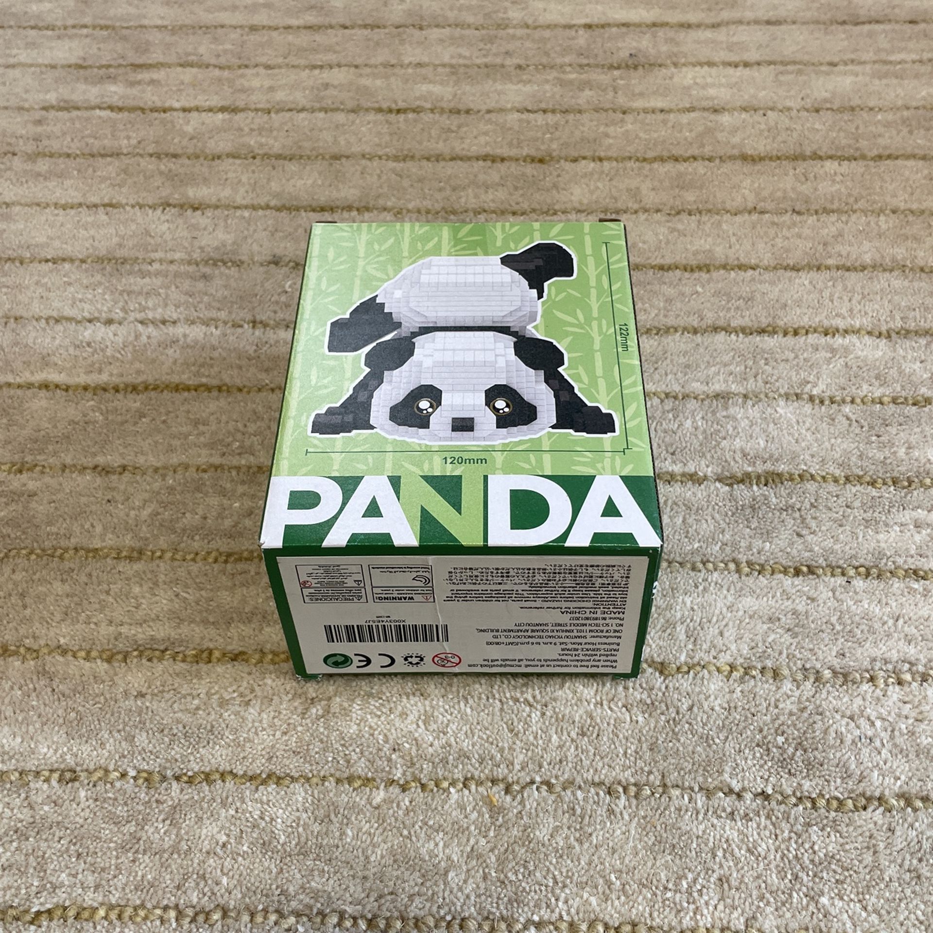 Panda set
