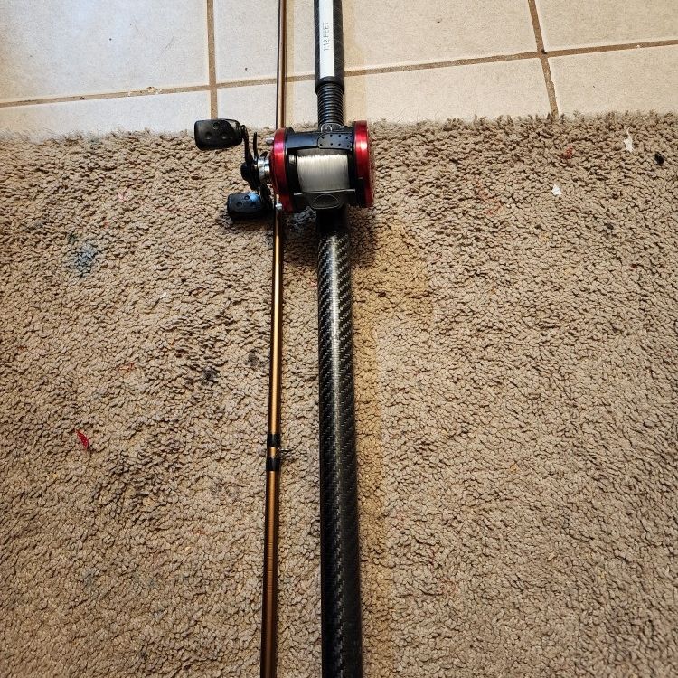 okuma sst 9ft SST-C-902H-SE-CGa Special Edition a Rods, Gray, 9' H : Sports & Outdoors or a hardcore salmon fisherman targeting big Chinook out at Buoy 10 OKUMA SST Special Edition Rod