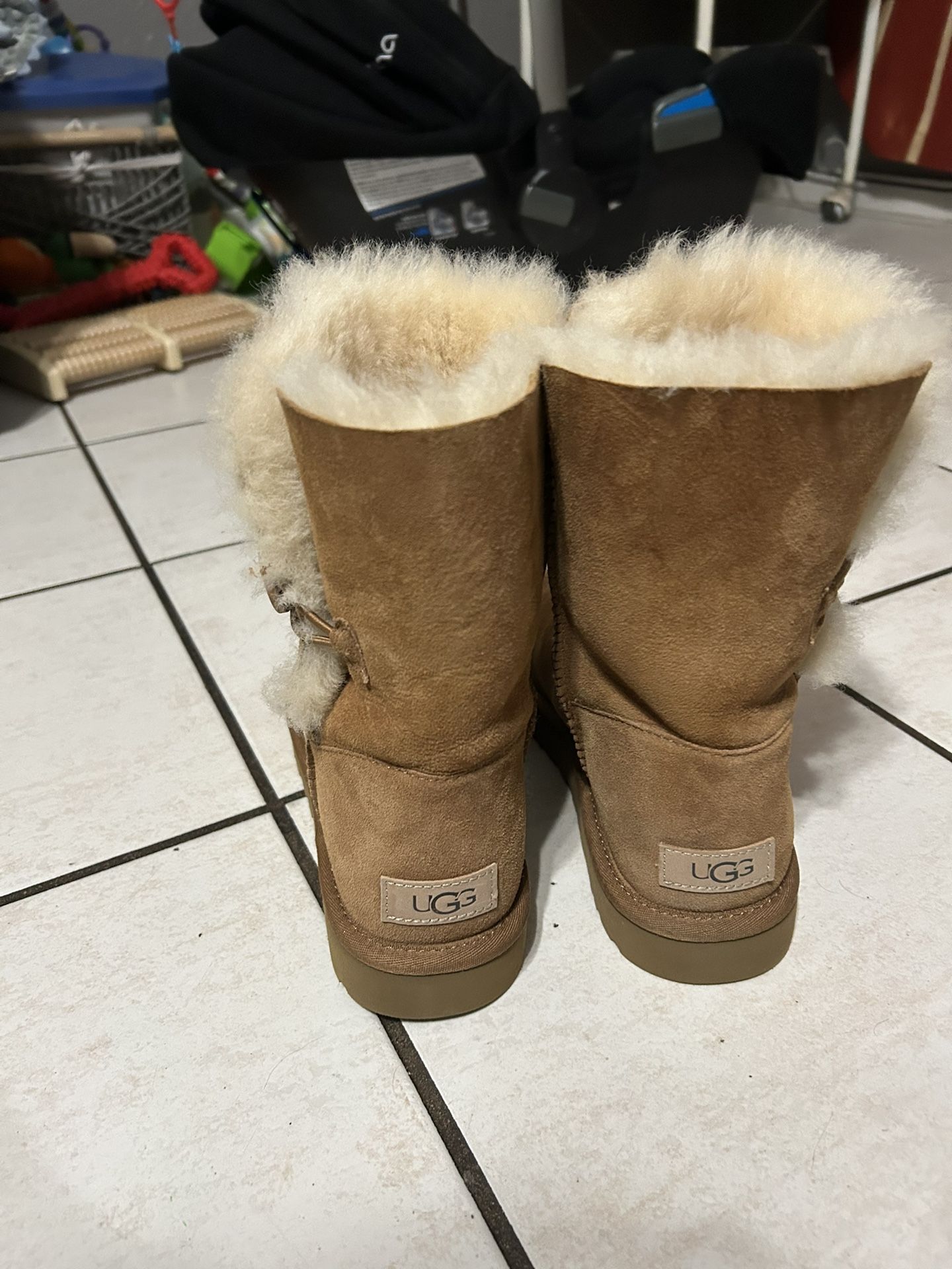 Ugg Boots