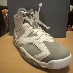Jordan 6 
