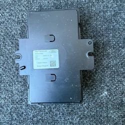 OEM Ford Mustang HVAC Climate Control Module 2024–2025