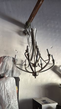 Chandelier