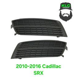 2010-2016 Cadillac SRX