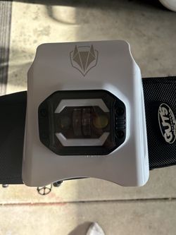 MacFox Headlight