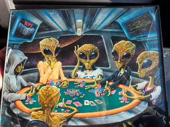 Alien Art