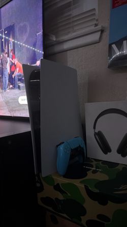 PS5 DIGITAL EDITION