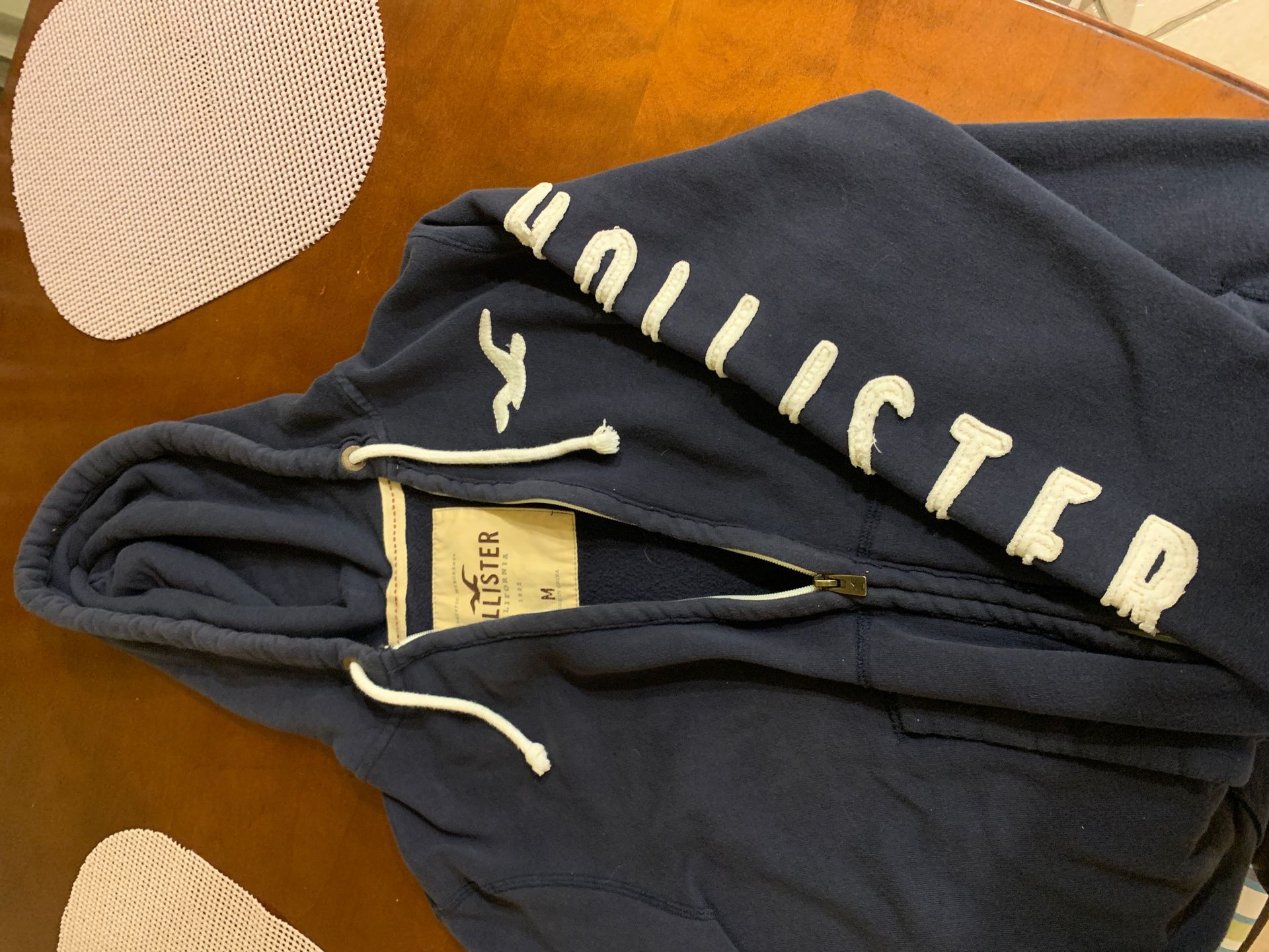 Hollister Hoodie