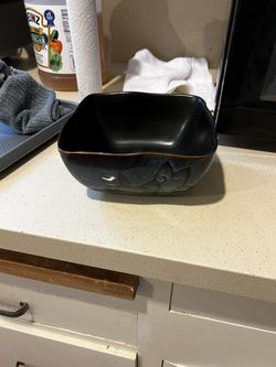 Decorative Bowl