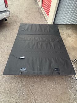 Electric Queen Bed