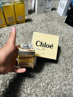 Chloe perfume