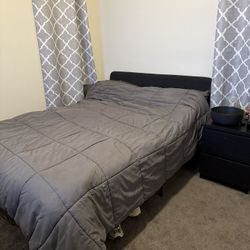 IKEA Full Size Bed