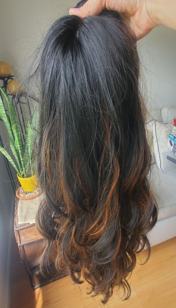 Hair Wig