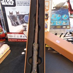 Harry Potter Wand