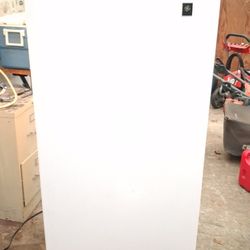 12 Cu Ft Stand Up Freezer 