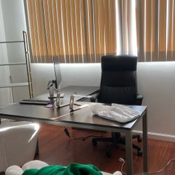 Office Desk 