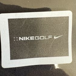 Nike Flag