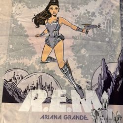 Ariana Grande Ulta Banner