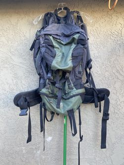 Lowe Alpine Hiking Backpack