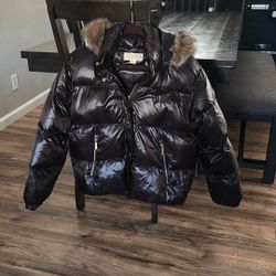 Michael Kors  Down Jacket