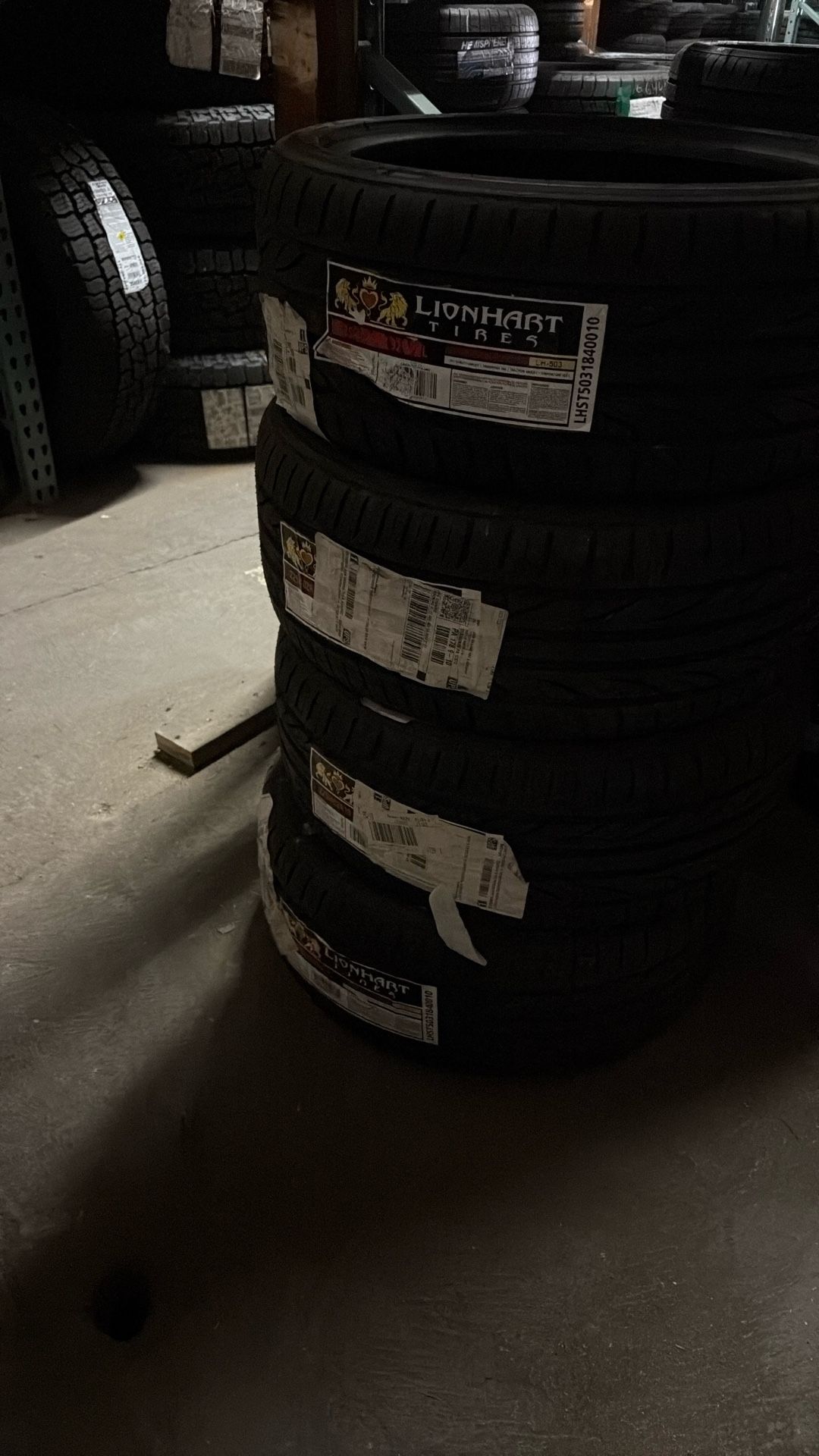 Tires