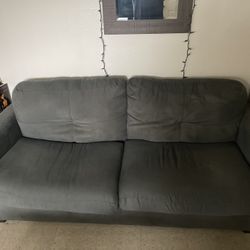 Nice Small Couch 