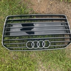 Audi A4 Grill