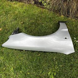 2000 Audi A4 Quattro Right Front Fender